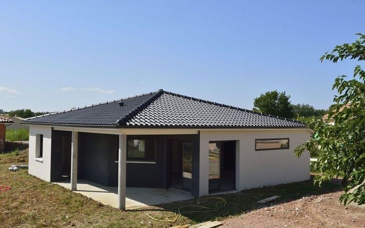 Vand casute modulare  4.6m x 6.5m