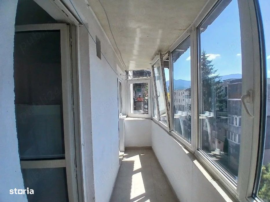 Apartament 2 Camere Astra