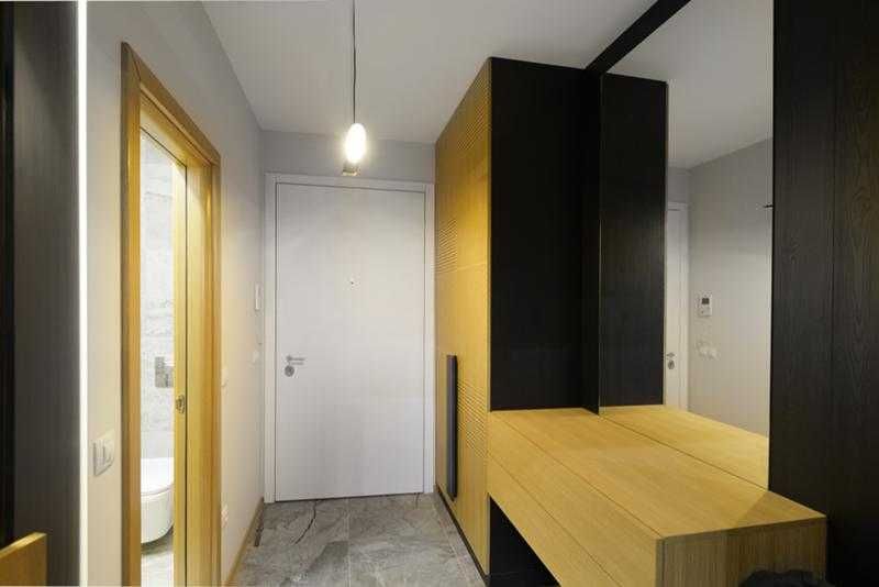 Дава се под наем Тристаен апартамент в София, Зона Б-19 - 98 кв.м за 459 € - Снимка #5