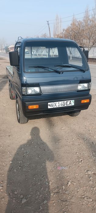 Labo xizmat Qoʻqon ichida