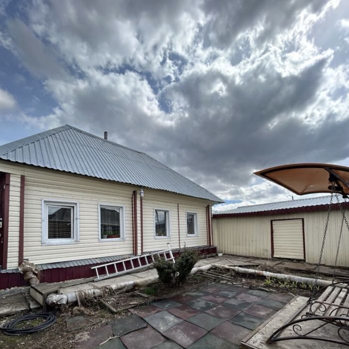 Продам благоустроенный дом