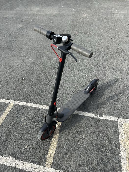Электро Скутер Отличный