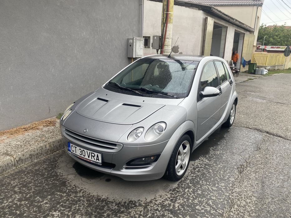 Vand Smart forfour