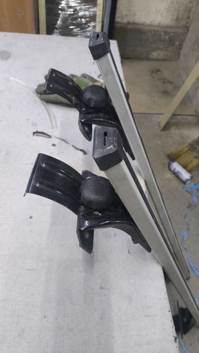 Продам багажник хорошем состояние