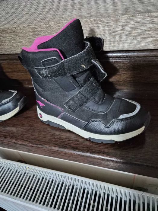 Ghete de zăpadă marimea 37