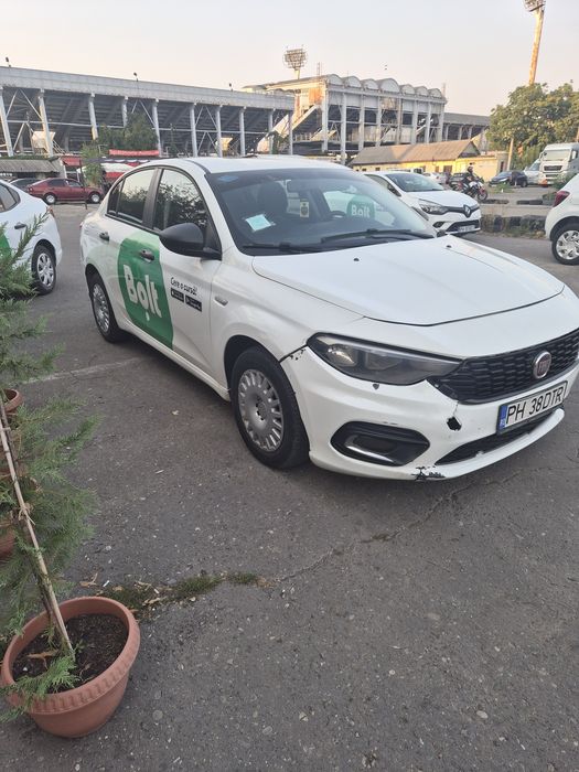FIAT Tipo 2019 — imagine 2