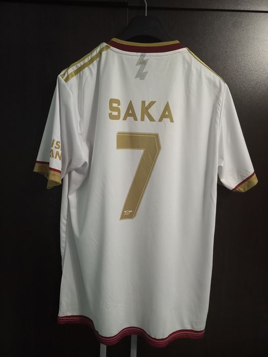 Тениска Арсенал 2023/24