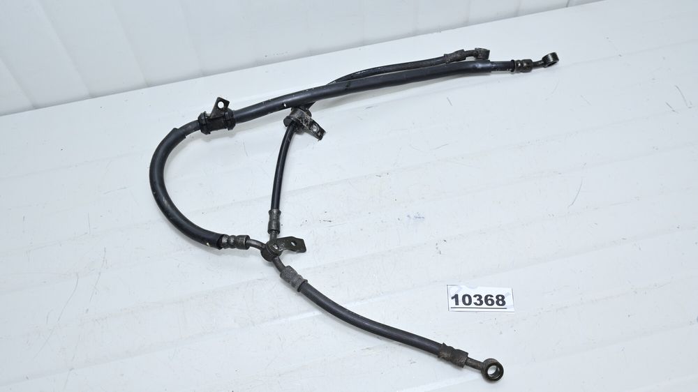 Furtune Frana Fata CB600F Hornet PC41 2007 2008 2009 2010