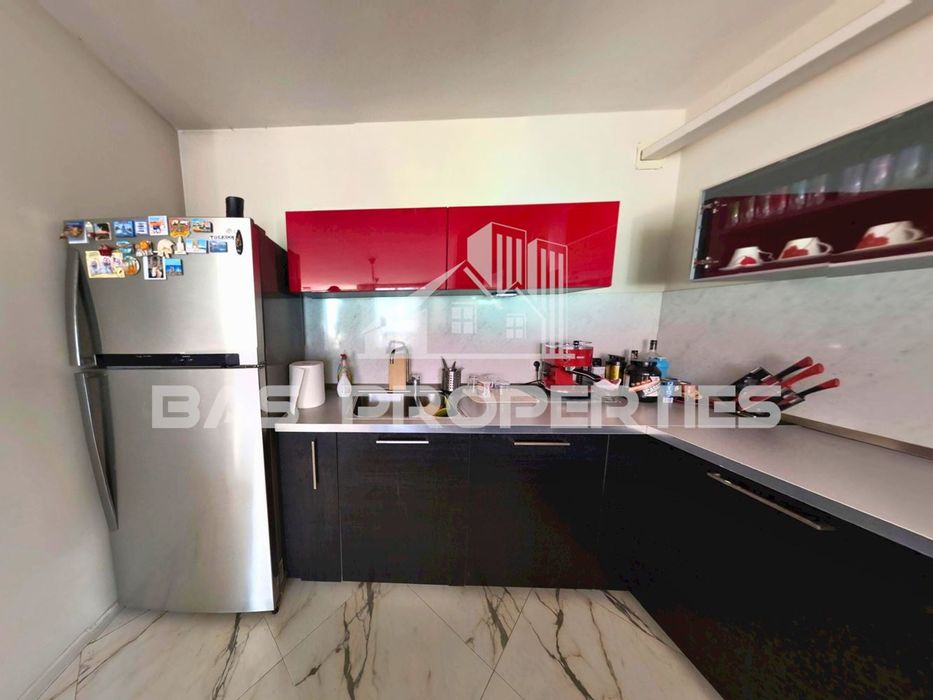 Продава се Четиристаен апартамент в София, Полигона - 206 кв.м за 2670 €/кв.м - Снимка #4