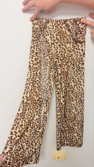 Продам брюки для бальных танцеы