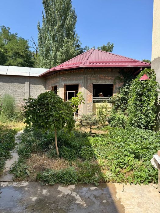 Продаётся дом на Новомосковской,Мирзо Улугбекский район