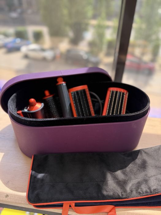 Фен, стайлер Dyson Airwrap Multi-Styler HS05 / Рассрочка 0-0-24