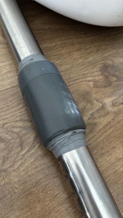 Zelmer Aquaplus - aspirator umed/uscat