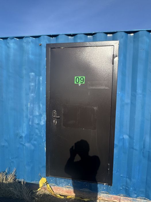 Контейнер 12 метровый