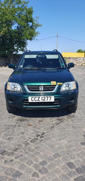 Хонда Црв 1 2.0 147 автомат на части Honda Crv 1 2.0 147 na chasti