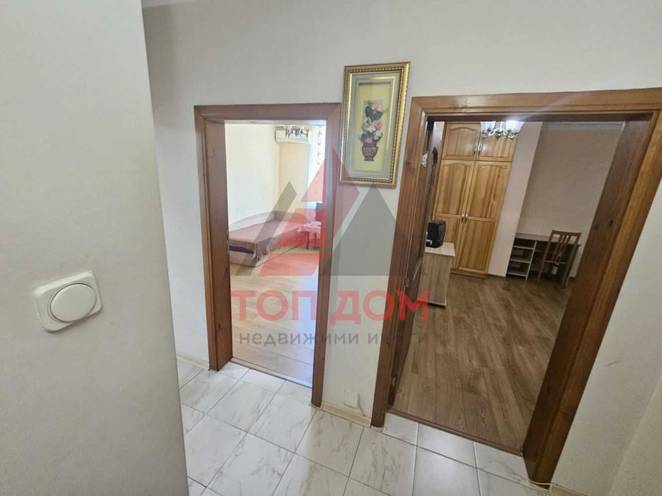 Дава се под наем Тристаен апартамент в Варна, Генералите - 70 кв.м за 510 € - Снимка #6