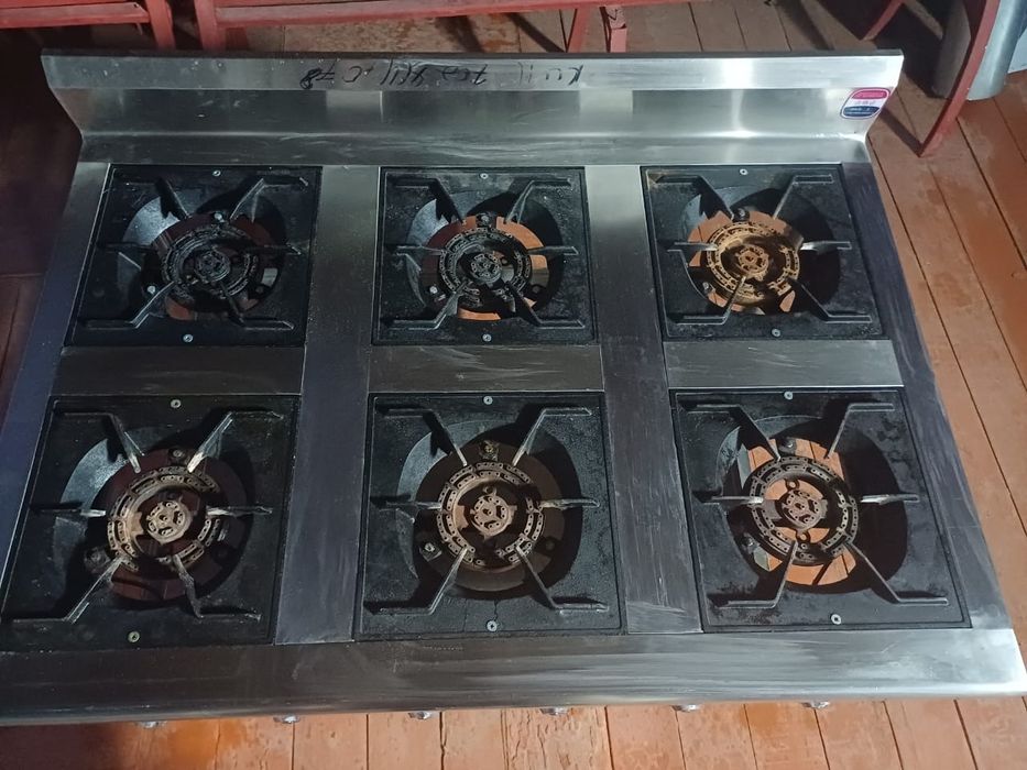 Жұмыс істеп тұрған пештер 450 000