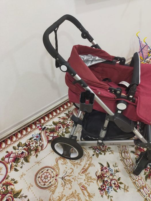 Продам коляску детскую