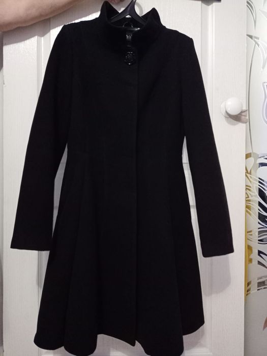 Пальто женское осень