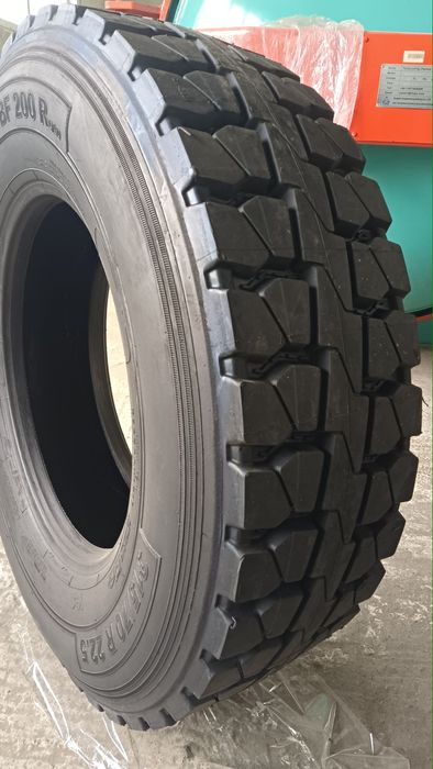 Anvelope 315/70 R22.5 - 315/80 R22,5 de la producător!