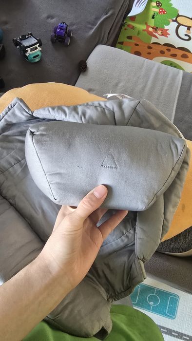 Вкладыш ergobaby