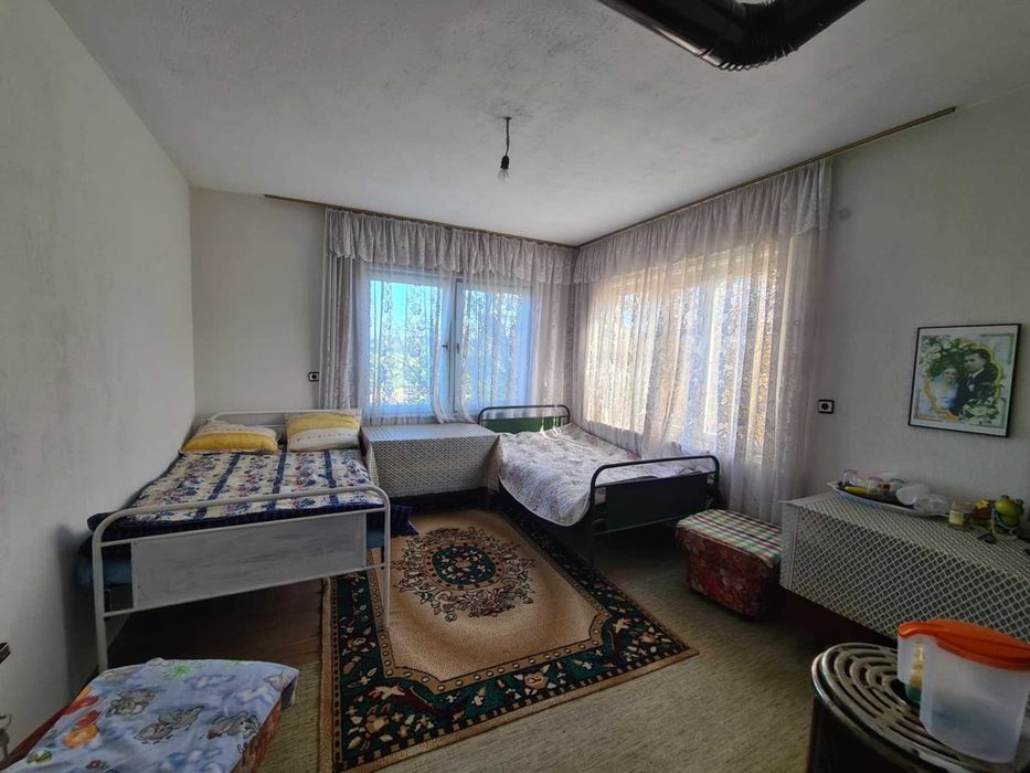 Продава се Къща в Хасково, Промишлена зона - Изток - 156 кв.м за 834 €/кв.м - Снимка #2