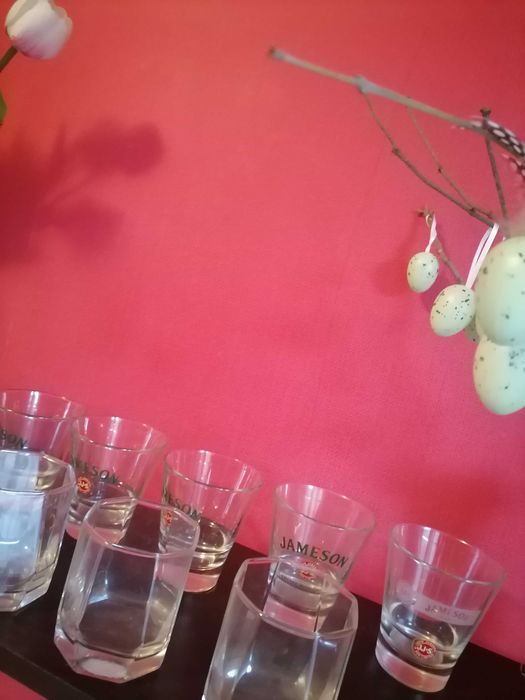 13 бр различни чаши