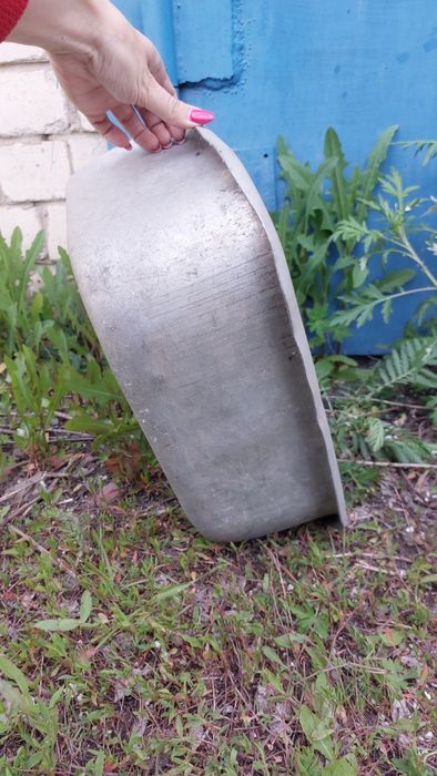 Форма Алюминиевая