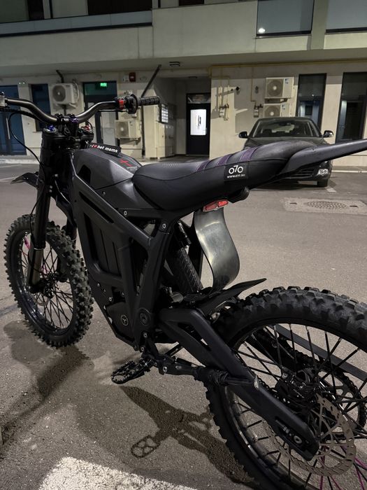 talaria sting mx3 2024 (tl3000)