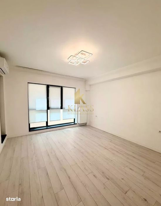 Studio | Spatiu Comercial | Exigent Plaza Faza 4 | Parter