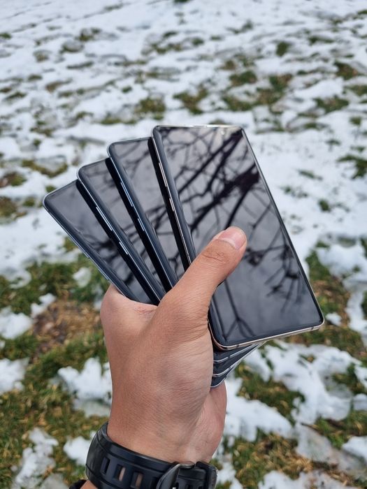 Samsung Galaxy S10+5G. Joyi 256 GB. IME o'tkan