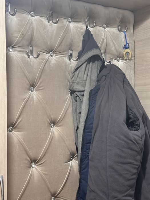 Прихожая в коридор