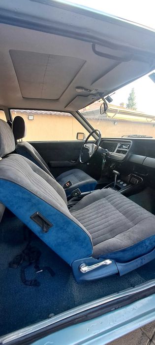 Ford Granada Coupe 2.3 Automatic