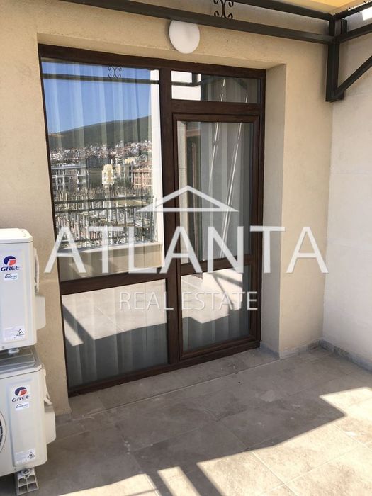 Продава се Мезонет в Свети Влас - 166 кв.м за 1548 €/кв.м - Снимка #9