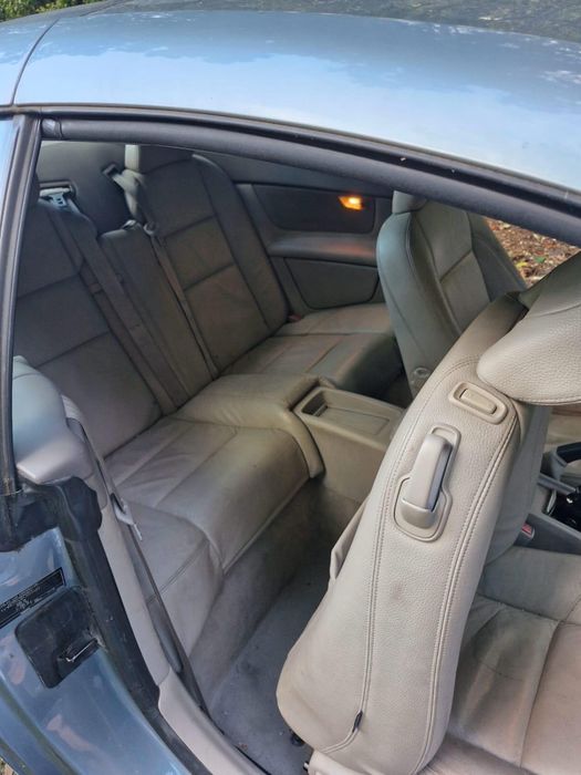 VOLVO C70 0 — imagine 5