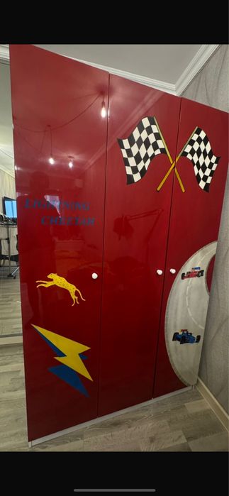 Продам детский спальный гарнитур