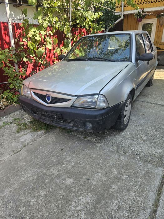 Vand dacia solenza