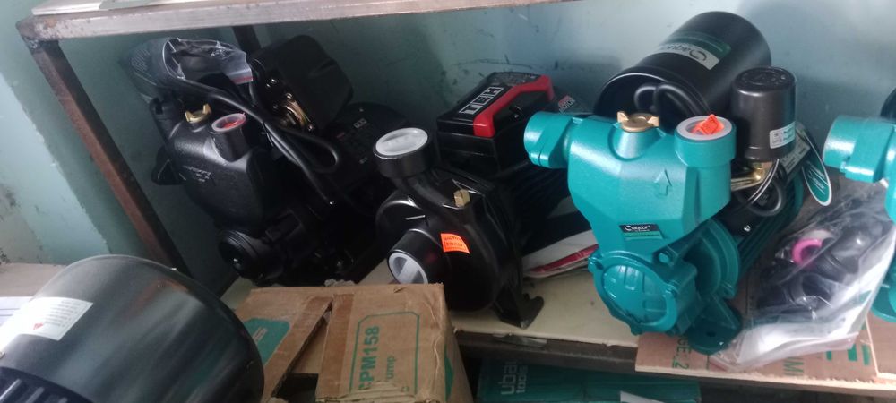 Сув насослар арзон нархда