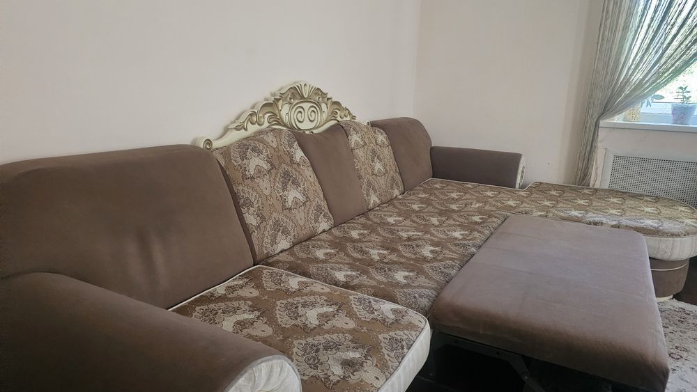 Диван  Малазия продам