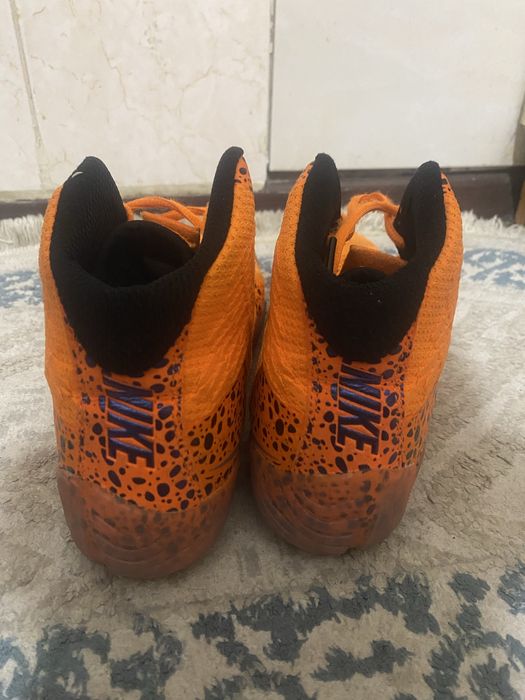 Nike Tawa OLYMPIC PARIS 2024 Leopard