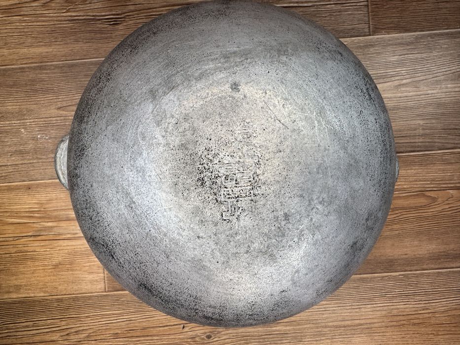 Казаны 3 л и 6 л