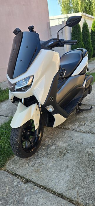 Yamaha nmax 125   2024