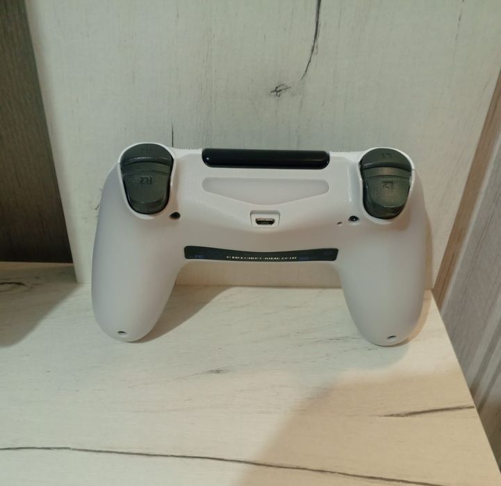 Геймпад беспроводной ps4