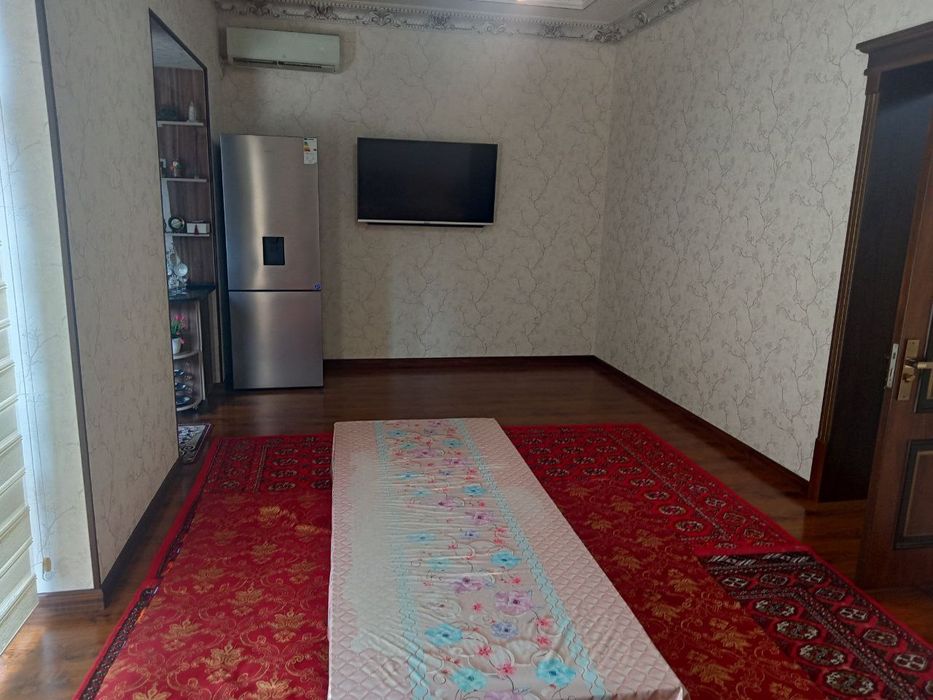 Участка кибрай район