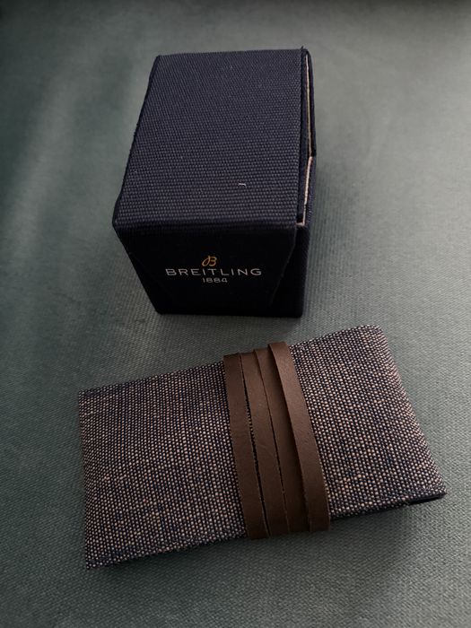 Breitling Endurance Pro