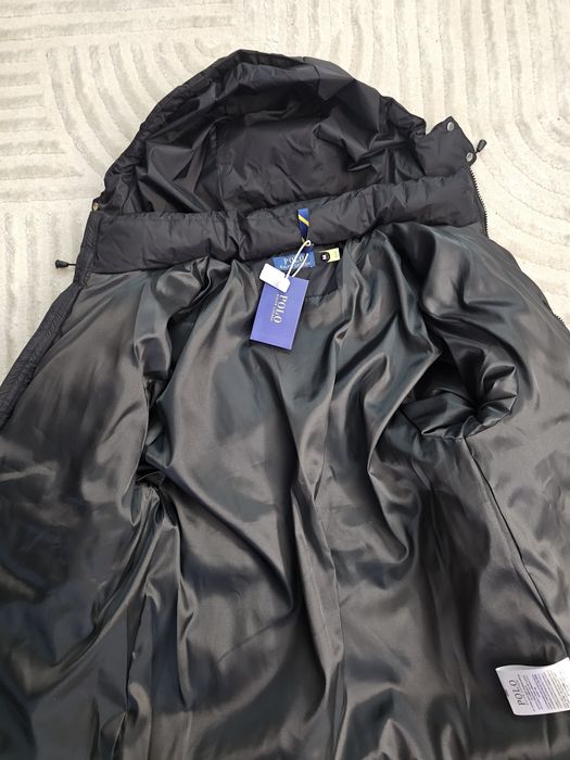 Geaca Polo Ralph Lauren