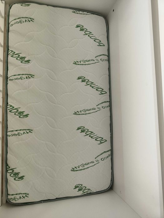 Детско комбинирано легло - кошара - ПРОДАВАМ!