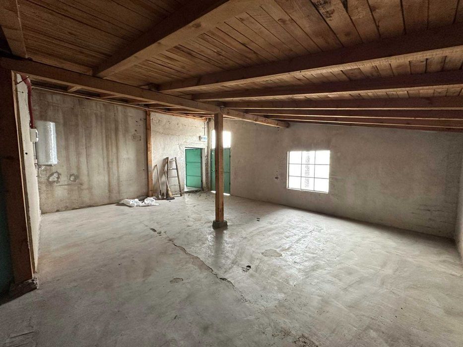 Дава се под наем Склад в с. Войводиново, Област Пловдив - 300 кв.м за 1530 € - Снимка #13