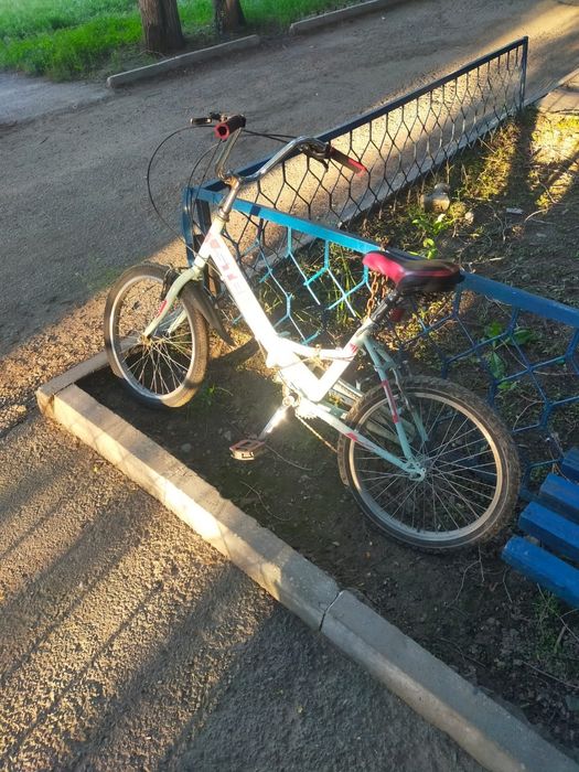 Продам велосипед