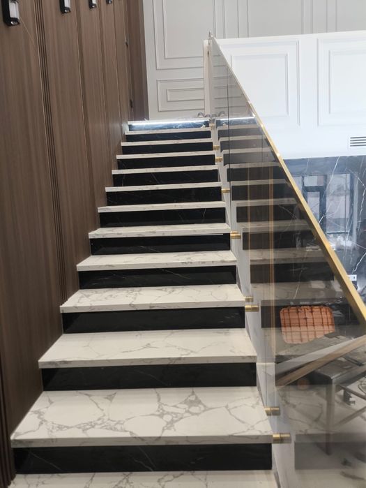 Мрамор гранит стол столещница лестница